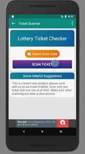 Card 6 nazario greenfield $750,000. Lottery Ticket Scanner California Checker For Android Apk Download