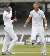 Buttler announces arrival in last over thriller! Recent Match Report England Vs Sri Lanka 1st Investec Test 2014 Espncricinfo Com