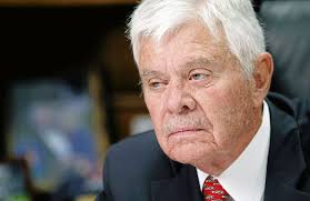 Sapulpa police chief sends scathing letter to Sheriff Stanley Glanz