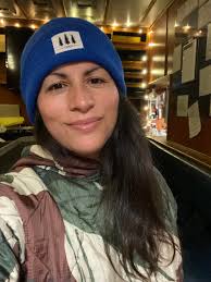 Nomadic family seeking like-minded community near clean water source