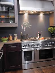 Glass backsplash can come any shape and color to fit any design projects. Diy Kitchen Backsplash Ideas