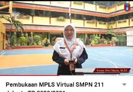 Hanya istilah saja yang dibikin beda bahkan setelah dinvestigasi dilapangan terkait mpls yang terkesan perpeloncoan, tak sedikit siswa yang mengurungkan niatnya mengikuti kegiatan. Mpls Virtual Smpn 211 Jakarta Yang Tak Biasa