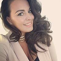 The Power of Crystal Healing: Change Your Energy and Live a High-Vibe Life  by Emma Lucy Knowles