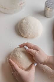 Doubling and tripling the basic dough recipe gives you many possibilities. 4 Ingredient Artisan Bread Dough Let The Baking Begin