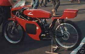 1976 Honda Mt125 M3 Six Speed The First Of Honda S 125 2 Stroke Racers