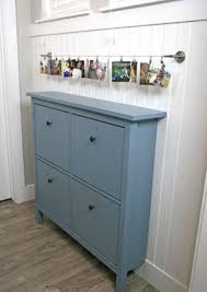 It turned out so much better than i thought it would and it is an awesome storage solution for any small spaces. 23 Stylish Ikea Stall And Hemnes Hacks You Ll Enjoy Shelterness