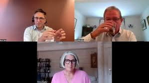 Why and how to join a NHS Trust Board