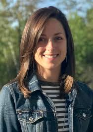 Adrienne Baker's Instagram, Twitter & Facebook