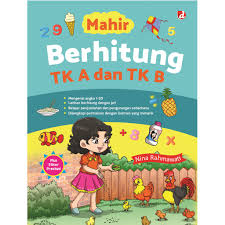 Maybe you would like to learn more about one of these? Buku Mahir Berhitung Tk A Dan Tk B Diva Press Shopee Indonesia