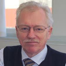 Bent Schmidt-Rasmussen