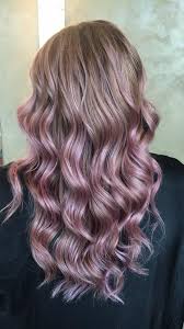 No one has rated or reviewed this business yet! Rose Gold Is Oohh So Beautiful With Alessandra Babylights Technique In Houston At Oasis Salon Medi Spa Call 281 316 8888 Pink Hair Hair Styles Hair Salon