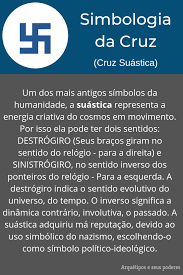 Organize your collections by projects, add, remove, edit, and rename icons. Simbologia Da Cruz Suastica Linguagem Simbolica Cruz Suastica