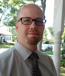 City of Big Rapids Annual Report 2018