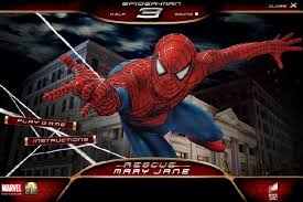 The amazing spider man online game gameflare com. Spiderman 3 Rescue Mary Jane Game Play Free Spiderman Games Games Loon