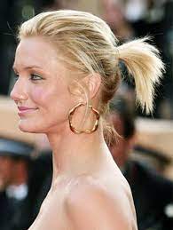 Ponytail Styles For Short Hair Short Hairstyles 2015 2016 Most Popular Short Hairs Frisur Kurz Rundes Gesicht Kurzer Pferdeschwanz Pferdeschwanz Frisuren