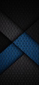 I hope you like it!#phonemaniacs #iphone11pro #iphonewallpapers. Blue Black Pattern Abstract Iphone 11 Pro Max Wallpaper 1300x2814 Download Hd Wallpaper Wallpapertip