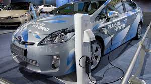 If you old an older prius, you might be nearing the end of its battery's useful life. How Long Do Hybrid Batteries Last What You Should Know