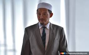 Mungkin bisa saja itu adalah logo lgbt. Ignore Criticisms By Lgbt Activists Says Pas Mp Free Malaysia Today Fmt