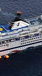 Check spelling or type a new query. Santorini Shipwreck Is An Environmental Disaster Waiting To Happen Greek Activist Warns The Weather Channel Articles From The Weather Channel Weather Com