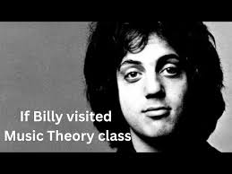 Analysis of Billy Joel's "Lullabye (Goodnight, My Angel)"