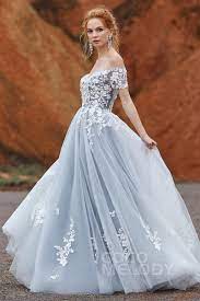 Keine frage, die suche nach dem richtigen brautkleid ist für die frau der schönste höhepunkt der hochzeitsvorbereitung. A Linie Brautkleid Aus Spitze Tull Mit Cap Armel Ld5830 Cocomelody