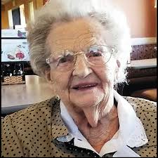 Obituary: Sturman, Elva M. (Grant)