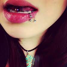 How To Care For New Body Piercings Piercings Body Piercings Lip Piercing