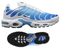 Black Air Max Plus Men S Ebay Sponsored New Nike Air Max Plus Tn Men S Sneakers Blue White Black All Sizes Nike Air Max Plus Sneakers Blue New Nike Air