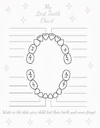 30 Best Tooth Fairy Images On Pinterest