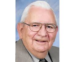 James Hostetler Obituary (1927