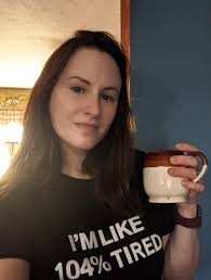 Oh welcomes back ladys, we missed you and buzzkills. Nothing going