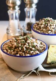 Their distinctive taste is wonderful in curries, soups and stews. Southern Black Eyed Peas Gritsandpinecones Com