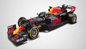 Presenting the red bull racing collection. Red Bull Racing Honda And Oracle Partner To Elevate Data Analytics In F1 Intelligent Cio Middle East