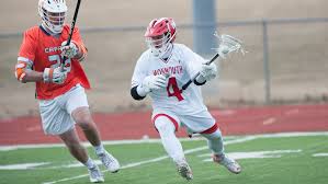 Use of and/or registration on any portion of this site constitutes acceptance of our user agreement (updated 2019) and privacy policy and cookie statement (updated. Nick Thomas 2021 Men S Lacrosse Monmouth College Athletics