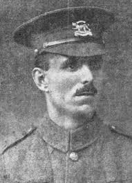 Private William Buckingham VC '...just a quiet, simple soul…'