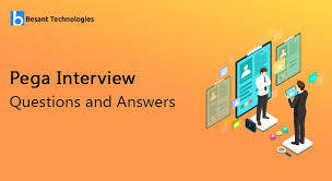 Top 150 Pega Interview Questions And Answers 2021 Updated