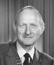 Gordon Edyvean Heard