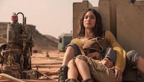 The next best 2021 horror movie is gaia (2021) with a score of 6.63/10 stars. Movie Review Settlers Face Human Failings On A Distant Colony Movie Nation