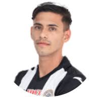 Tulio López (CD Walter Ferretti)