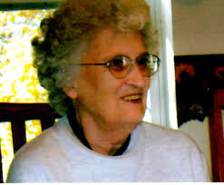 Charlotte Elaine Higgins