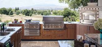 Speak to design & renovation expert at our kitchen design center. Danver Outdoor Kitchens Danver Cabinets Authenteak