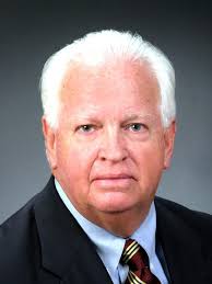 Ken Clanton's Instagram, Twitter & Facebook