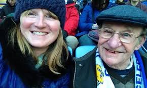 It's unimaginable': Leicester City fans