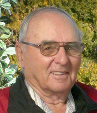 Robert "Bob" Struchen