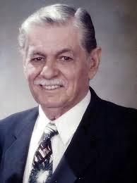 Edmund Sampson Obituary