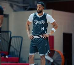 Gary Browne se alista para regresar al BSN tras superar lesión de rodilla:  “Vamos día a día”