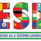 ESL (English as a Second Language) Class event image