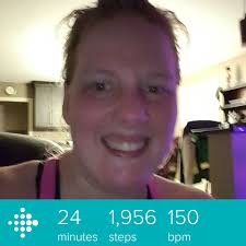 Getting in some track time with Jacob Wilson.