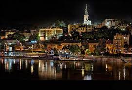 There is a marijuana parade in belgrade every year, people are usually chill when it comes to cannabis. 17 Things To Know Before You Go To Belgrade