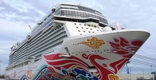 Enjoy your cruise in your norwegian cruise line has the youngest fleet of ships in the industry, with its innovative features. Norwegian Cruise Line To Homeport A Vessel In Jamaica Traveldailynews International